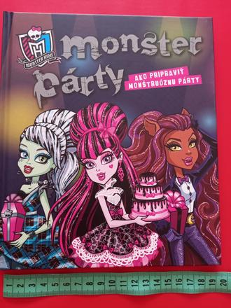 Monster party,