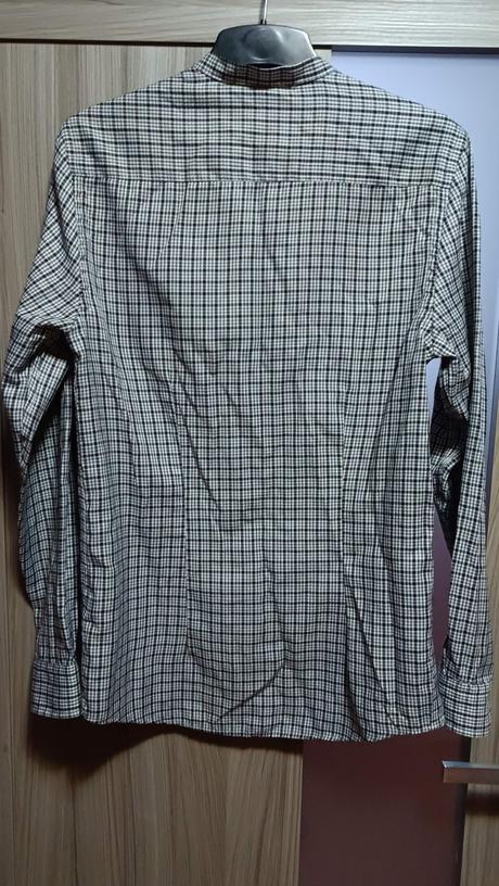 Košeľa 164/176, tesco,164