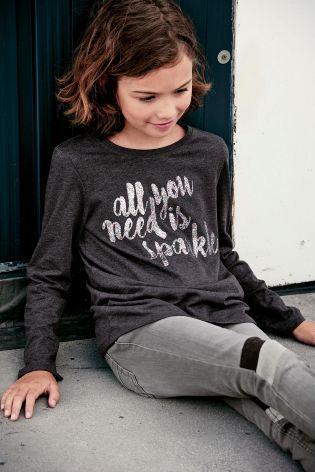 Tričko mama + dcérka next, next,116 / 164 / 170 / 176