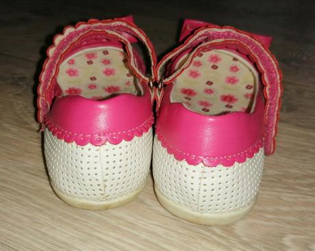 Topánočky, nelli blu,27