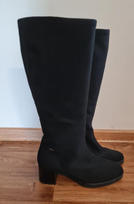 Högl gore-tex zateplene cizmy, 40