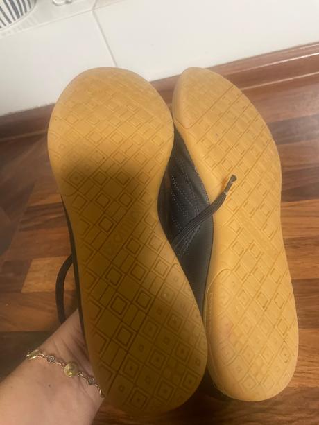 Tenisky 41 sedí 39/40, 39