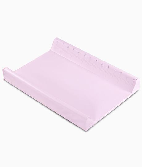 Sensillo prebaľovacia podložka mäkká ružová, 70 cm,