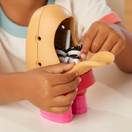 Pani zemiaková z rozpr toy story od playskool,