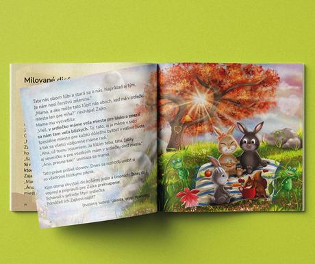 Kniha som skvelé dieťa - 7 pilierov detského sebav, 