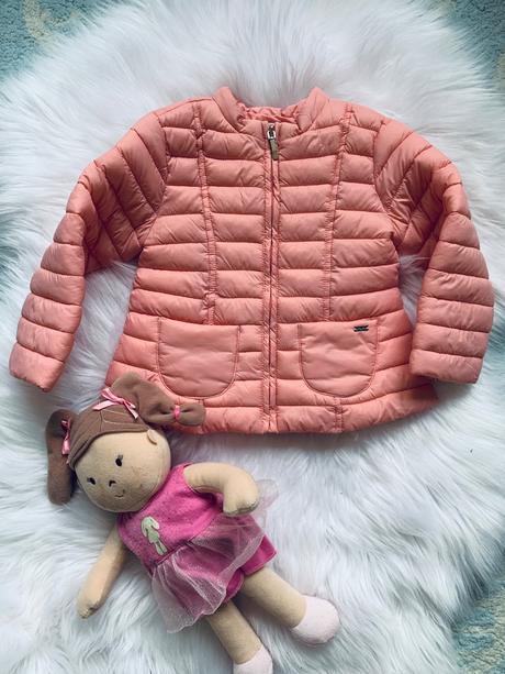 Jarná/jesenná bunda mayoral 86, mayoral,86