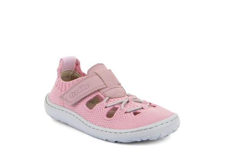 Froddo - light sandal pink, froddo,25 - 35