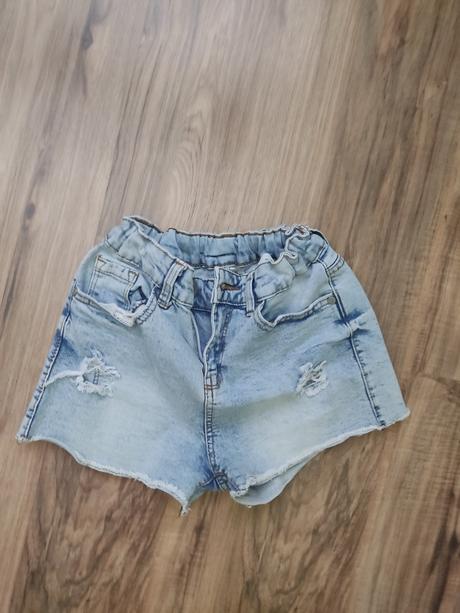 Riflové kraťasy, pepco,152