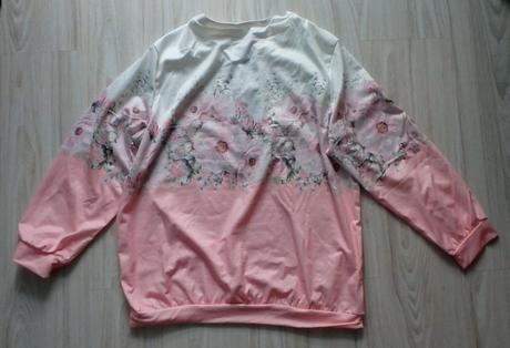 Pulóver/tričko/mikina, v. l/xl, 38 - xl