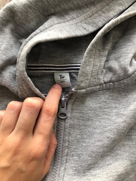 Chlapčenská mikina, tu,158