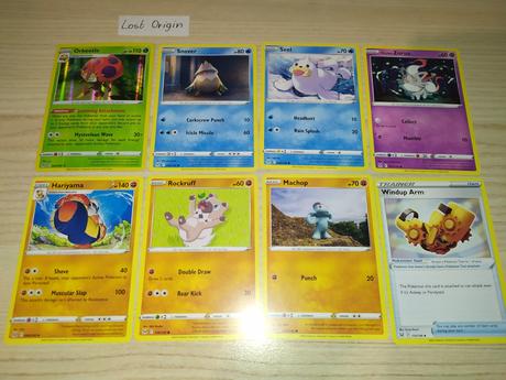 Pokemon rozne serie 2,