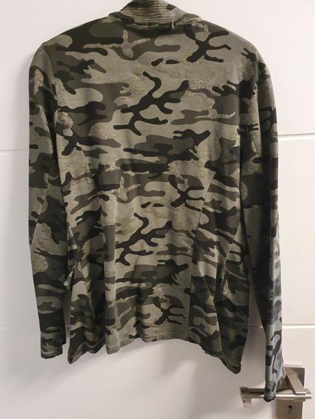 Špotrovo elegantné sako s/m, s