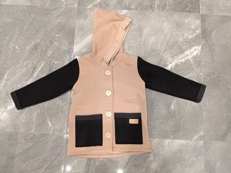 Kabátik, japitex,104