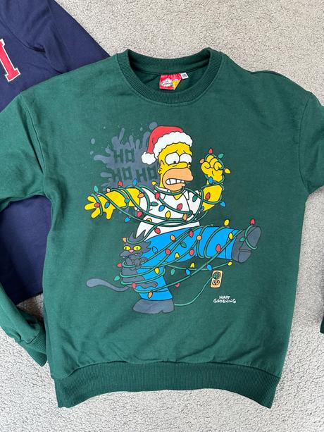 Trika s mikinou spolu, disney,146