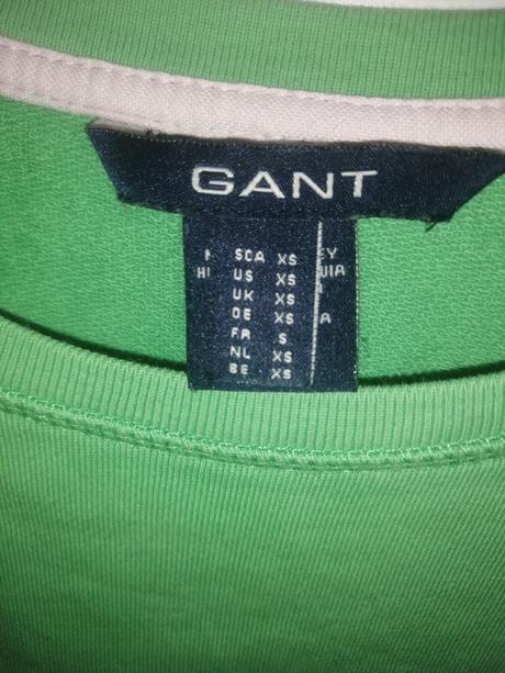 Mikina gant, gant,xs