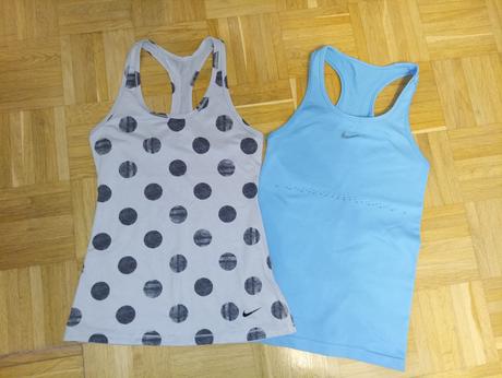 Funkčné tričko / tričká nike, nike,s