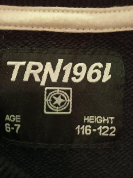 Mikina, terranova,116