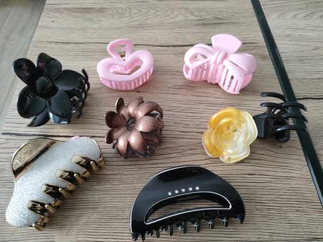 Sada stipcov do vlasov-8ks, 