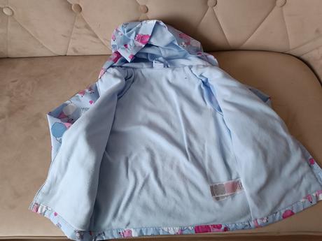 Prechodná bunda, pepco,116