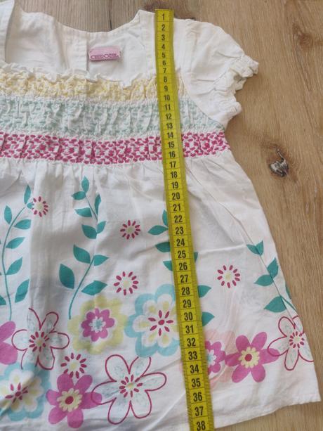 Balicek pre dievcatko, 86–98