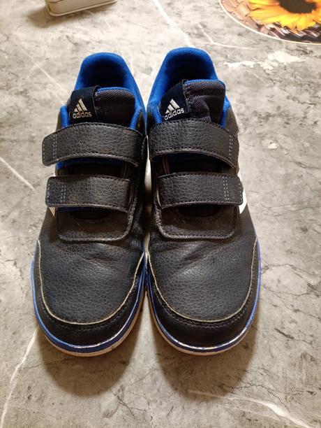 Tenisky adidas - vd 23cm, adidas,37