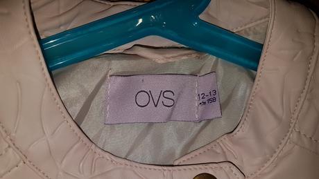 Kozenkova bunda, ovs,158