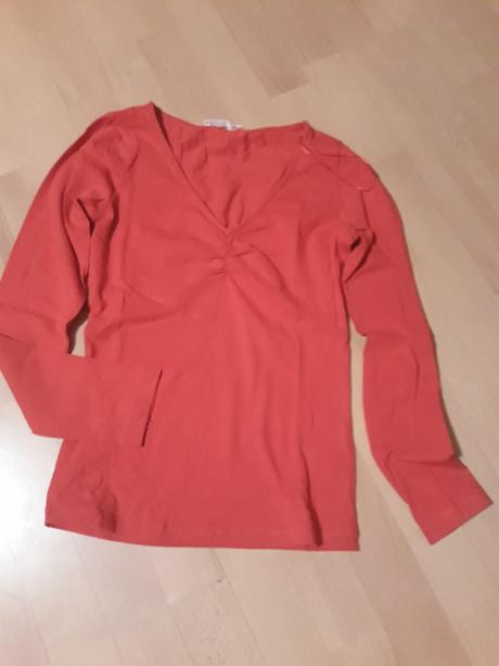 Tričko dl.rukáv, calliope,s