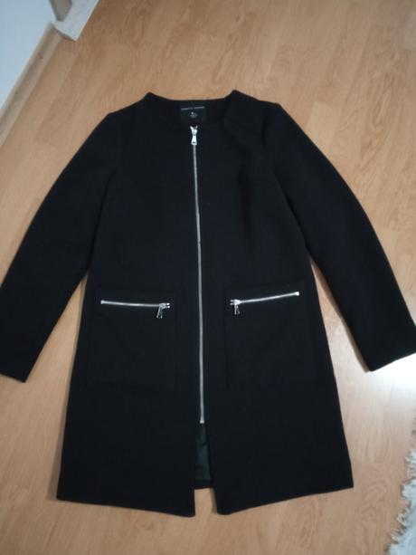 Kabátik pre slečnu, xs