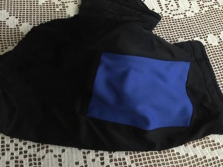 Cyklistické kraťasy, 152