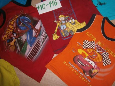 Tielká 110-116, disney,110