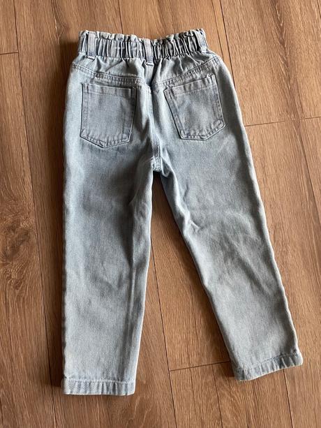Dievcenske rifle stitch, sinsay,110