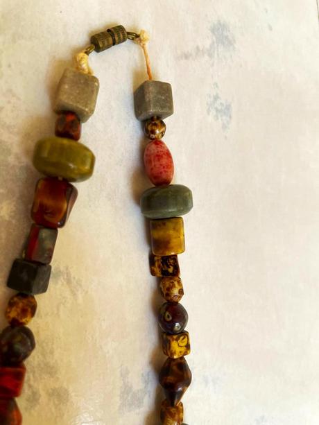 Kamienkové starožitné naturálne korále, 