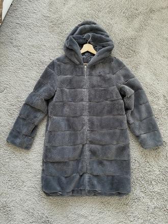 Beloved kabát, abercrombie&fitch,l