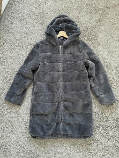 Beloved kabát, abercrombie&fitch,l