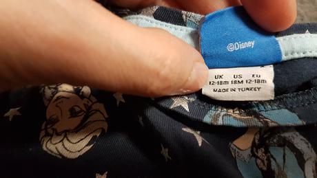 Šaty elsa, disney,86