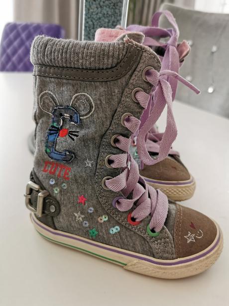 Tenisky next, next,22