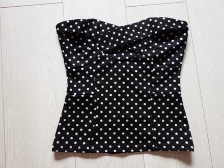 Dámsky top, 38