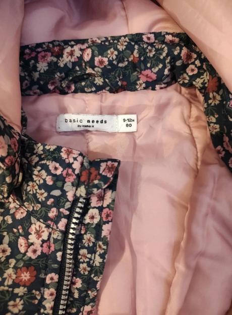 Zimna bunda name it, name it,80