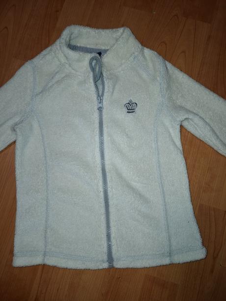 Detska mikina, lupilu,122