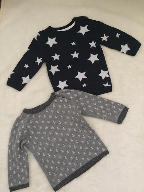 2x pulover h&m, h&m,74