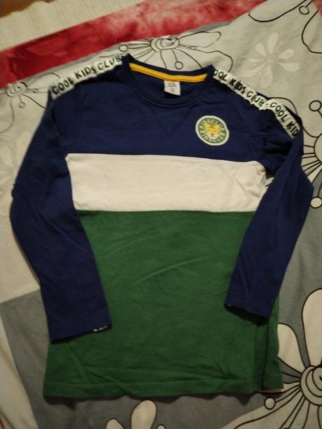 Tricko pre chlapca, kiki&koko,122