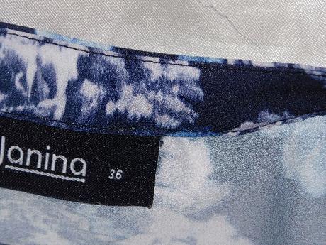Velmi pekna bluzka, 36