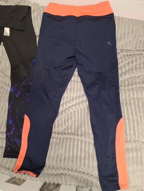 Športové legíny, 164