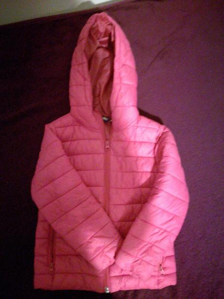 Vetrovka, lupilu,110