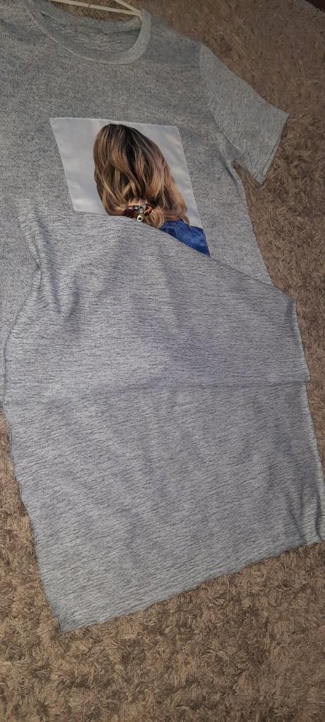 Predlzene tricko, gate,36