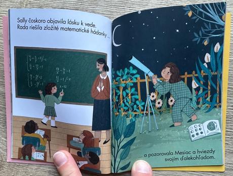 Aj ja sa môžem stať astronautom za 2eur,