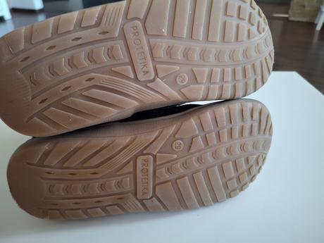 Barefoot cizmy, protetika,29