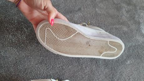 Tenisky nike blazer 38,5, nike,38