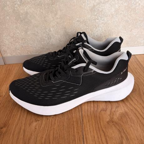 Tenisky kalenji - ľahké, top stav, decathlon,41