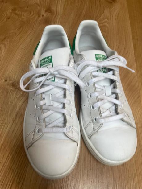 Tenisky stan smith 36 2/3, adidas,37
